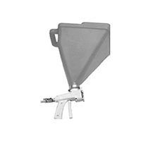 New marshalltown HG692 drywall hopper gun