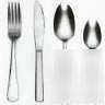 New windsor pattern flatware-teaspoons-one dozen- 