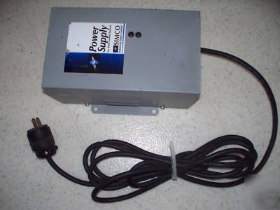Simco N167 4002321 power supply