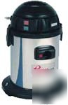 Spray extractor vacuum 1200W vac-22LTR stainless steel