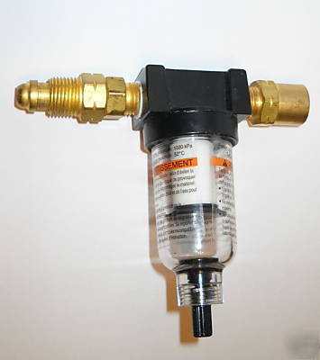 Welding water cooler filter,tig,welder,torch,coolmate