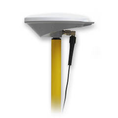 Trimble zephyr antenna kit for geoexplorer gps mapping