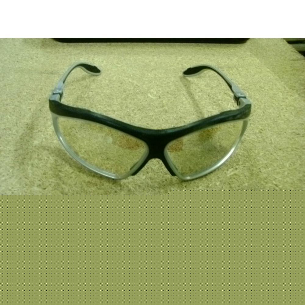 Uvex 191302418 pivot safety glasses 159223