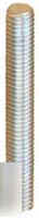 316 stainless threaded rod 3/8 x 12