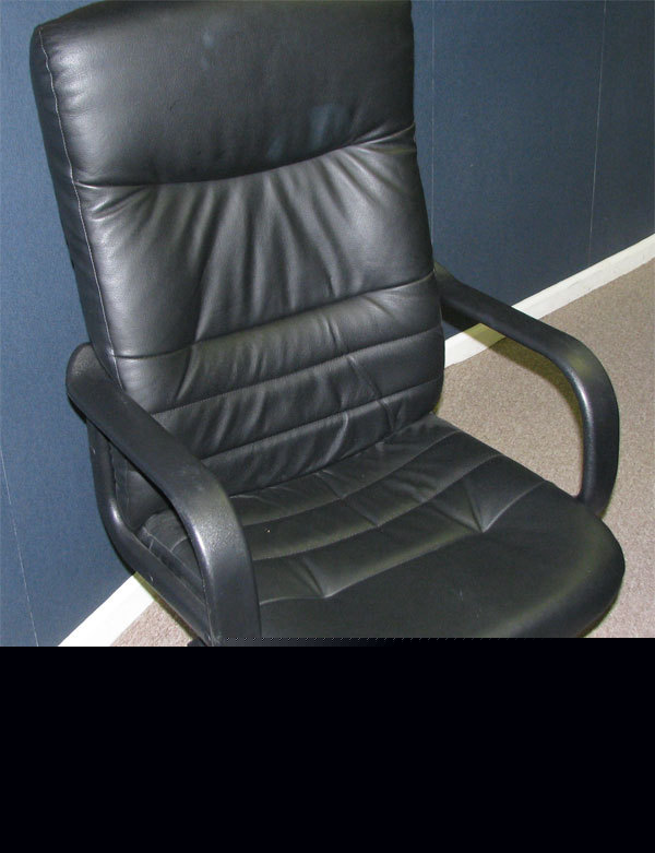 Executive conference office desk chair chairworks 