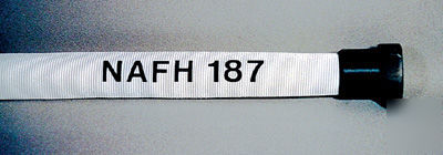 Foresty fire hose. nafh-187