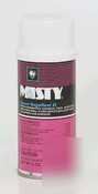 MistyÂ® insect repellent ii - A00482