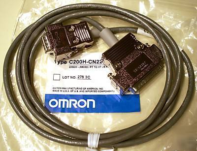 Omron C200H-CN220-eu ((original))