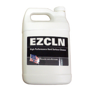 Stt easy clean stone cleaner -- 4 gallons