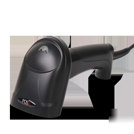 Bar code scanner (XI3200) high performance