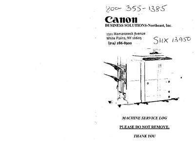 Canon IR7095 - ir 7095 ir 7105 with print+V1 finisher 