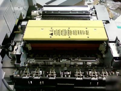 Canon IR7095 - ir 7095 ir 7105 with print+V1 finisher 