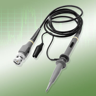 Check tools instrument oscilloscope probe kits 20MHZ