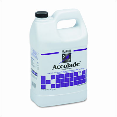 Lagasse, inc. accolade floor sealer, 1GAL bottle