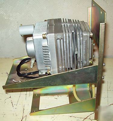 Medo air compressor pneumatic pump linear piston unit