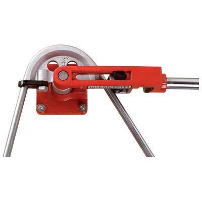 New northern industrial tubing and conduit bender - 