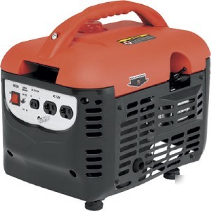 2000 watt portable generator -lightweight-