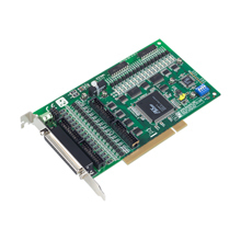 Advantech pci-1730 32-ch isolated digital i/o pci card