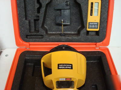 David white discount autolaser 900