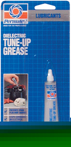 Lot of 2~ permatex dielectric tune-up grease usa #81150