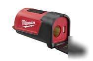 New 2349-20 milwaukee M12 power port - - ships today