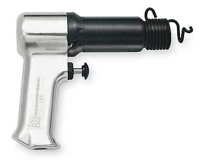 New ingersoll-rand 121/q 15CFM general duty air hammer