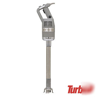 Robot MP450TURBO commercial hand held mixer, 18