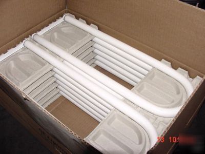 Ge fluorescent lamps F32T8 / SP41 / u / 6 case sale