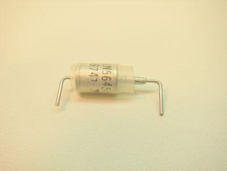 JANTX1N5645A mil-spec diode 1N5645A