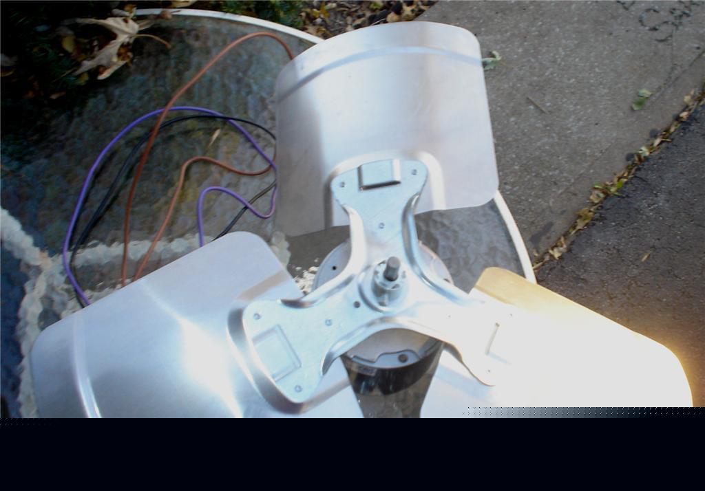 New brand ~goodman fan and fan motor