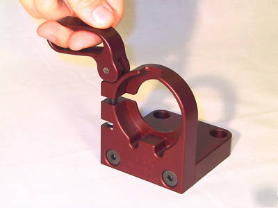 New pro cnc ct/BT40 quickchange toolholder clamp 