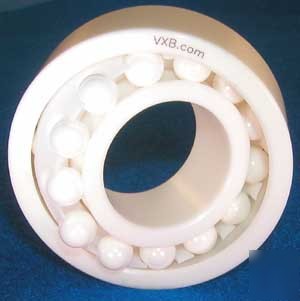 1206 full ceramic self aligning bearing 30 x 62 x 16 mm