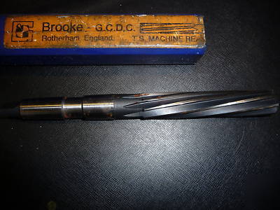 Brooke hss 19 711 reamer free postage