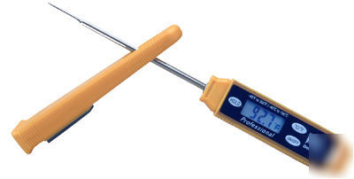 Deltatrak - flash check industrial probe thermometer 