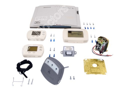 Honeywell Y8835A1051 envirazone kit - 3 zone