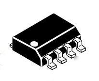Ic chips: 5 pcs LM311D high flexible voltage comparator