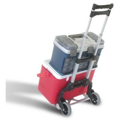 New magna cart - personal hand truck dolley cart brand 