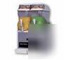 New maxx freeze granita machine -frozen drink machine