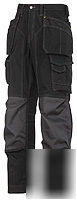 Snickers 3223 rip-stop pro kevlar trouser size 48 
