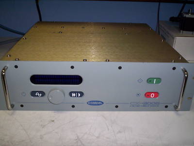 Comdel cx 600S, 13.56MHZ, rf generator guaranteed