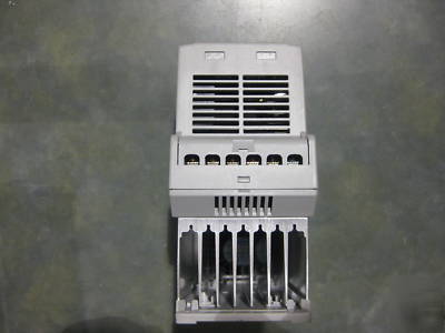 Allen-bradley 160-BA04NSF1 ac drive 2HP 380-460VAC