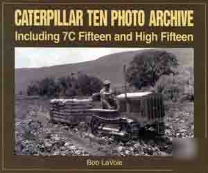 Best photo archive of caterpillar 10, 7C 15, high 15 