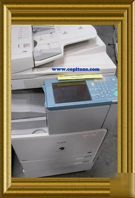Canon imagerunner,irc 3170I,IRC3170I,color copier,scan