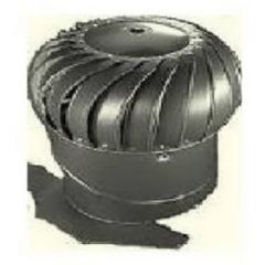 Lomanco #beb-12B 12 black aluminum ventilator BEB12B