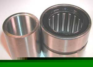 NA6903 uu needle roller bearing 17MM x 30MM x 24MM