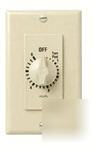 New intermatic FD36H wall switch timer with out hold 