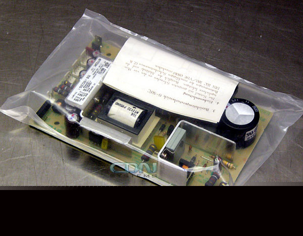 New tdk MRW150 dc power supply 5V 12V -12V m mrw 35W 