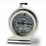 Pelouze scales refrigerator/freezer thermometer dial