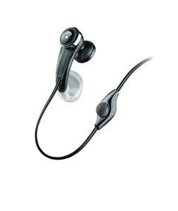 Plantronics MX200-flexgrip mobile headset - w/ 2 yr war