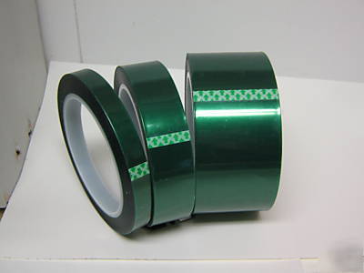 Powder coating tape 2